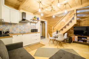 Apartament Kierunek Tatry